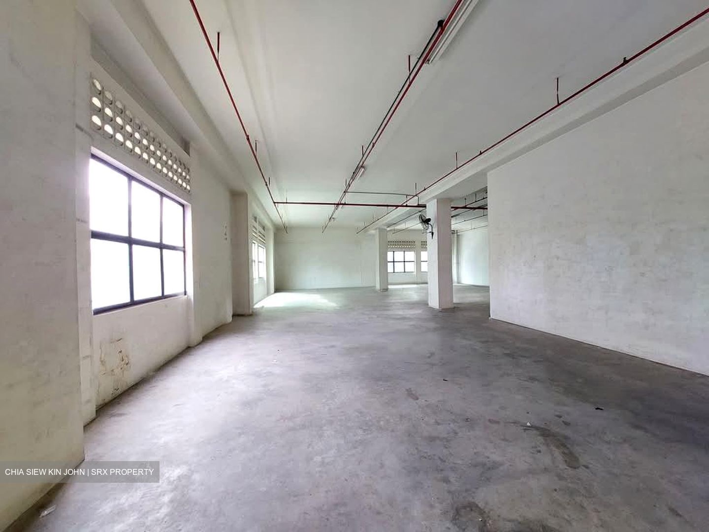 Tong Lee Building Block A (D13), Factory #593785971
